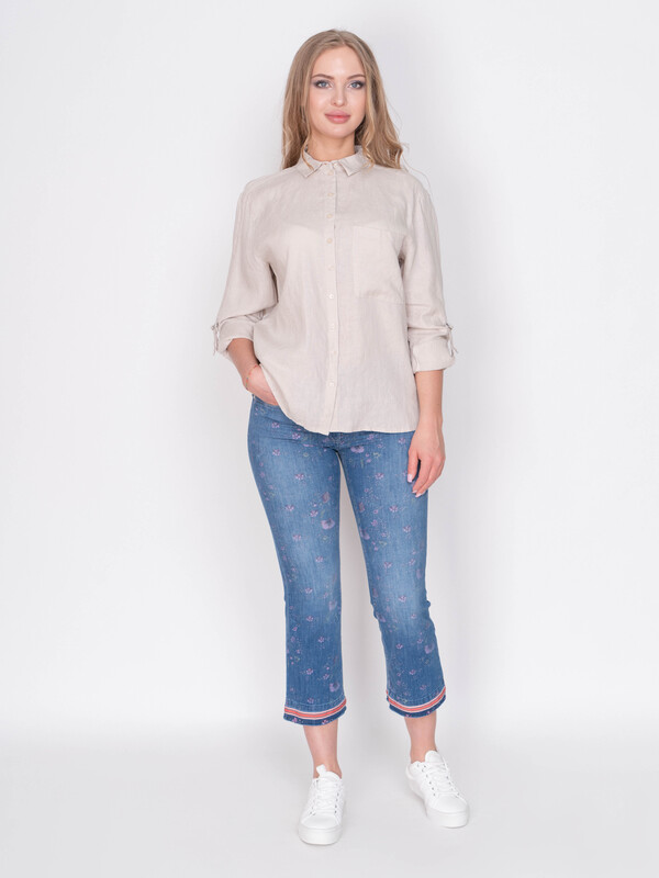 Э860157-66445/19-01 Блуза Gerry Weber