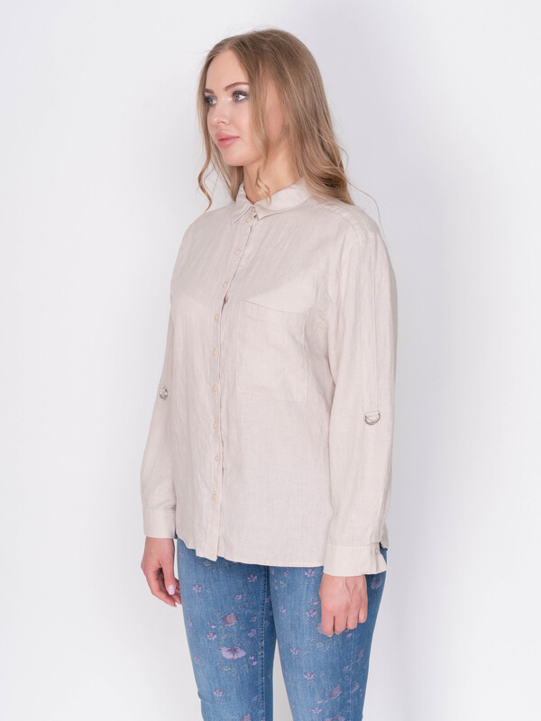 Э860157-66445/19-01 Блуза Gerry Weber