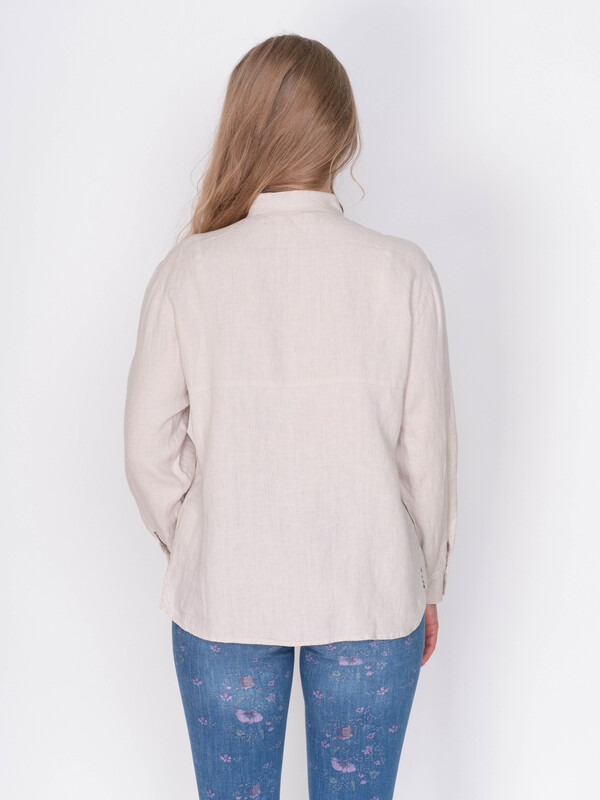 Э860157-66445/19-01 Блуза Gerry Weber