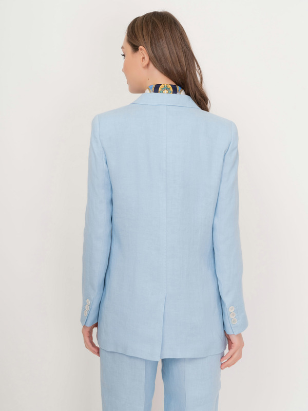 ЭVERDETTO A/21-01 Жакет Luisa Spagnoli