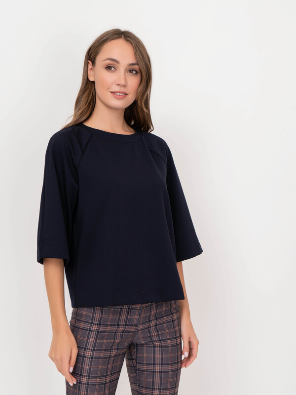 Э470243-35043/20-02 Джемпер Gerry Weber