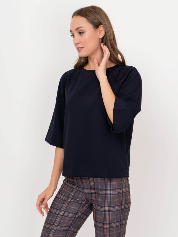 Э470243-35043/20-02 Джемпер Gerry Weber