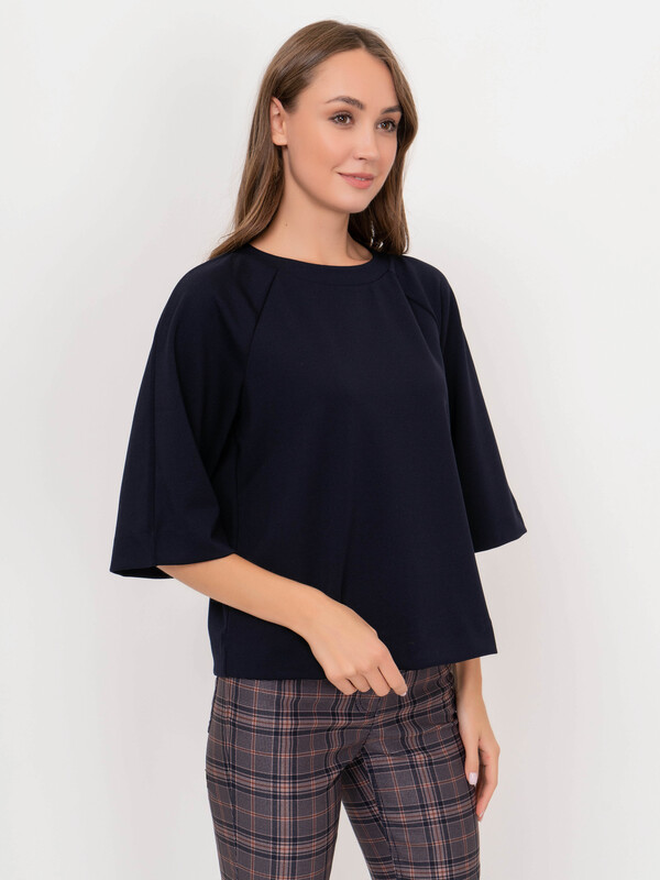 Э470243-35043/20-02 Джемпер Gerry Weber