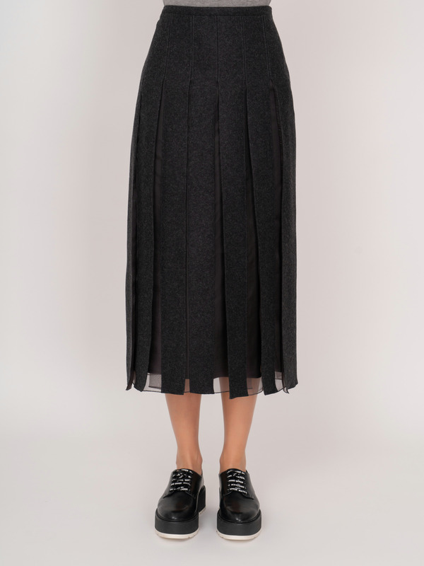 Э568184/2437/22-02 Юбка Luisa Cerano