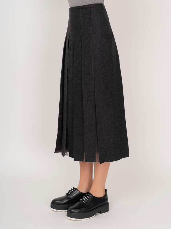 Э568184/2437/22-02 Юбка Luisa Cerano