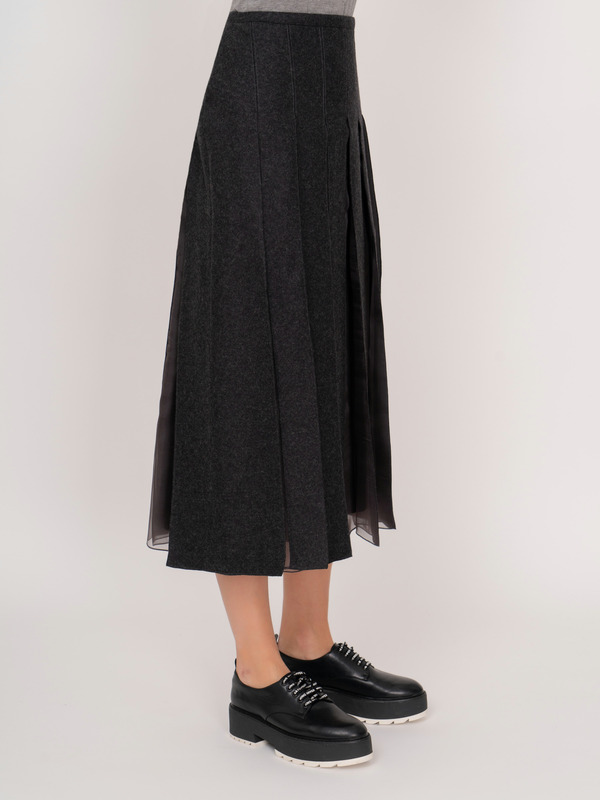 Э568184/2437/22-02 Юбка Luisa Cerano