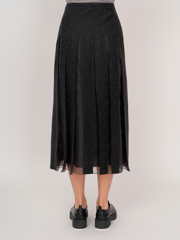 Э568184/2437/22-02 Юбка Luisa Cerano
