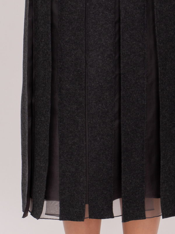 Э568184/2437/22-02 Юбка Luisa Cerano