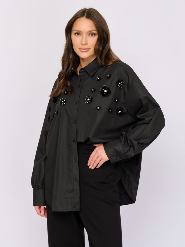 Блуза MAT FASHION