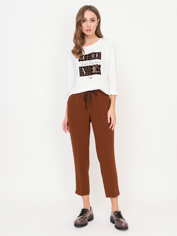 Э420020-31242/20-02 Брюки Gerry Weber