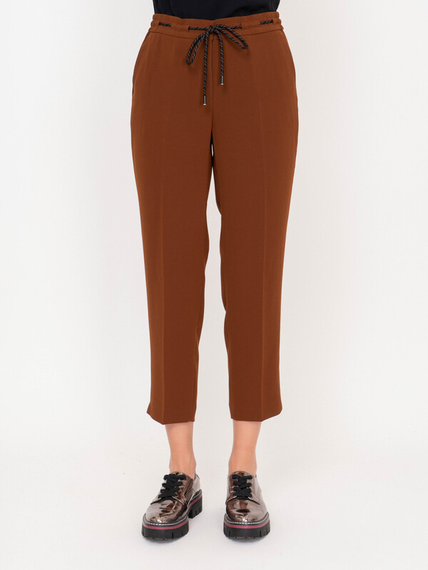 Э420020-31242/20-02 Брюки Gerry Weber