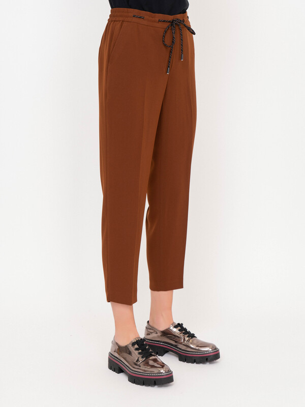 Э420020-31242/20-02 Брюки Gerry Weber