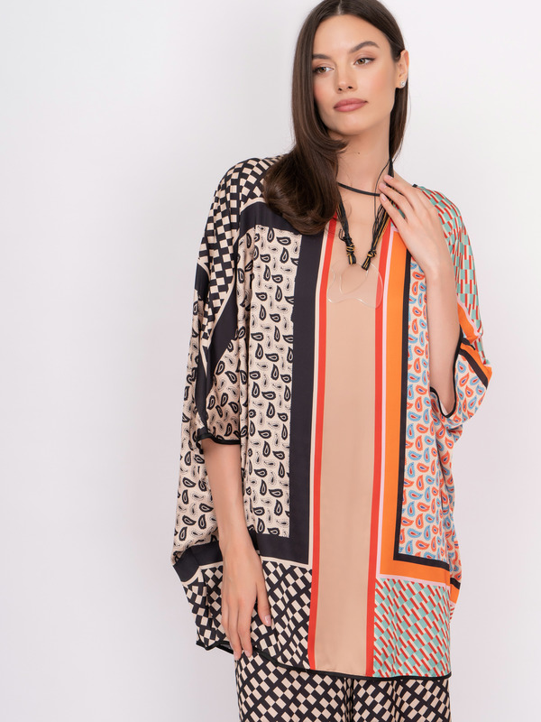 Э22SSUI030V00/22-01 Комплект (туника+брюки) Verda