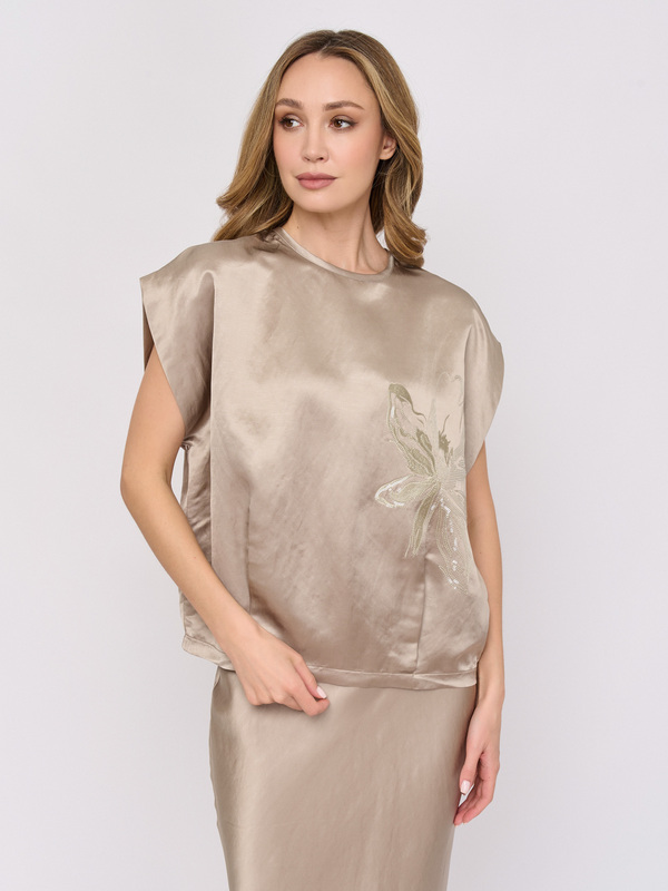 Блуза PANICALE, фото 6