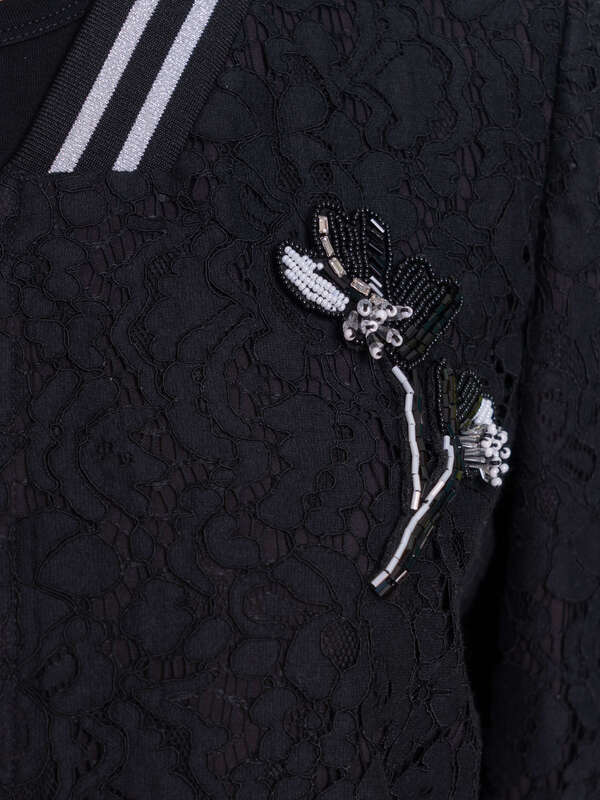 Э83105-S19/19-01 Жакет Franco Vello