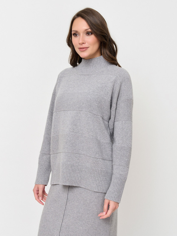 ЭD350389CL/м/24-02 Джемпер PANICALE