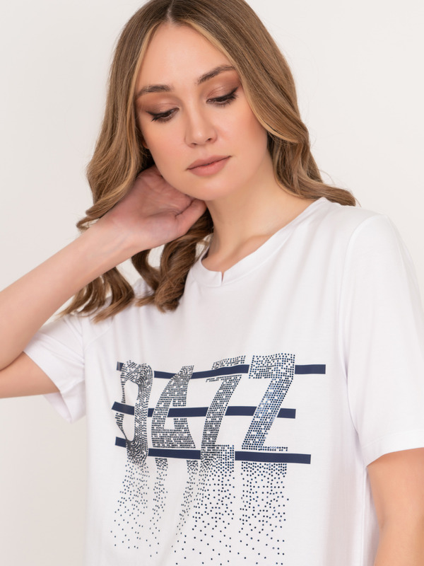 Э2388-122/22-01 Джемпер Franco Vello