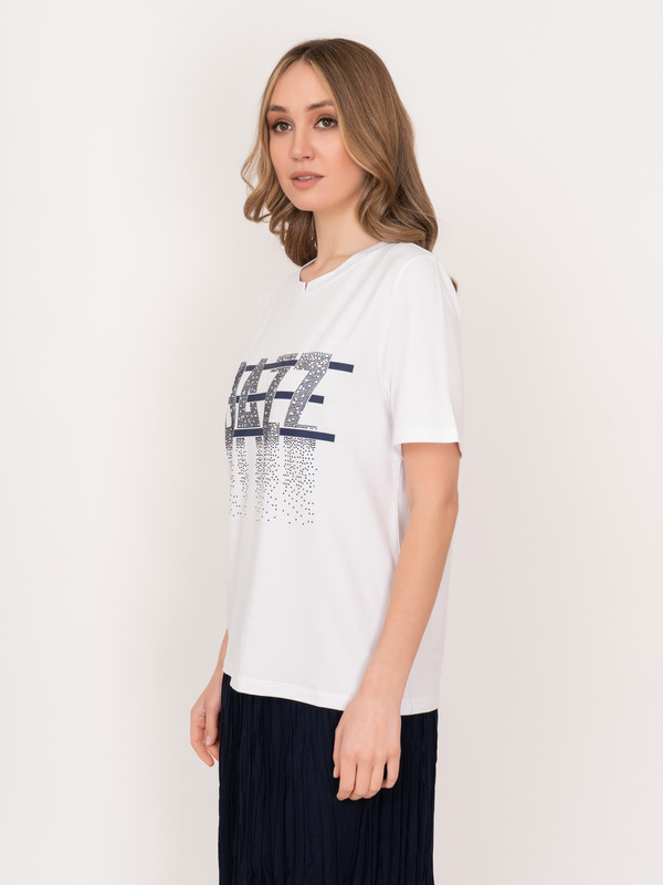 Э2388-122/22-01 Джемпер Franco Vello