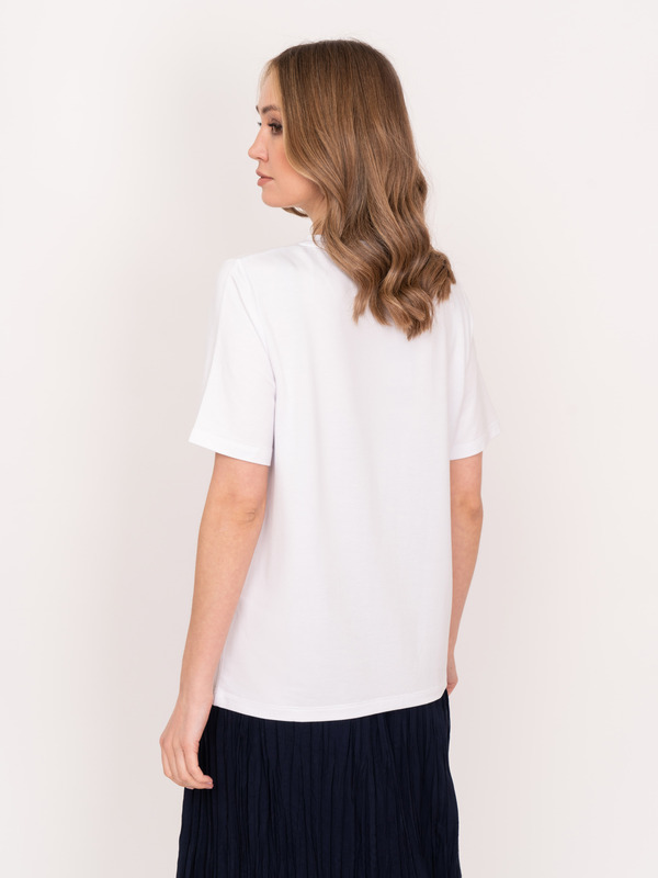 Э2388-122/22-01 Джемпер Franco Vello