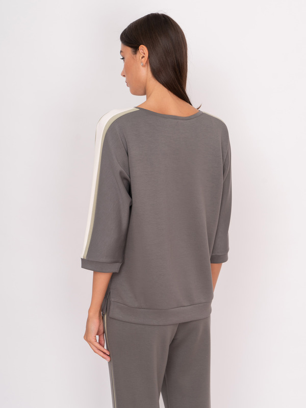 Э2486-223/22-02 Джемпер Franco Vello