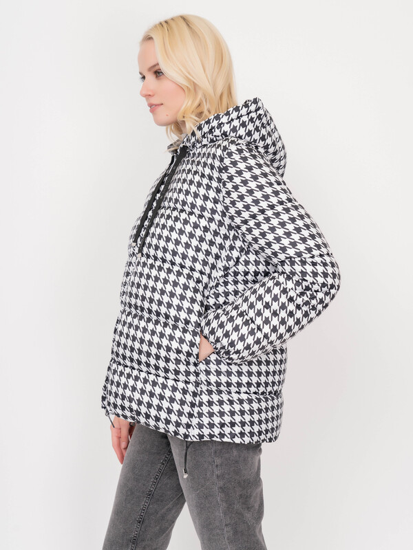 Э34860909 REVERE/20-02 Куртка двухстор. Marella