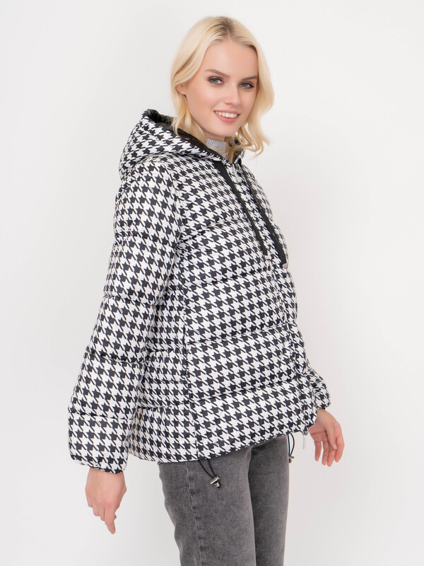 Э34860909 REVERE/20-02 Куртка двухстор. Marella