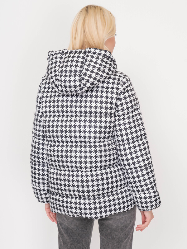 Э34860909 REVERE/20-02 Куртка двухстор. Marella