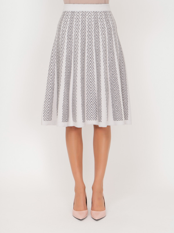 Э51076/20-02 Юбка D.Exterior