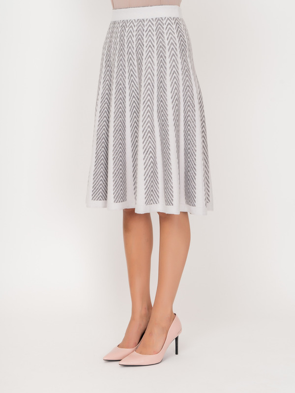 Э51076/20-02 Юбка D.Exterior