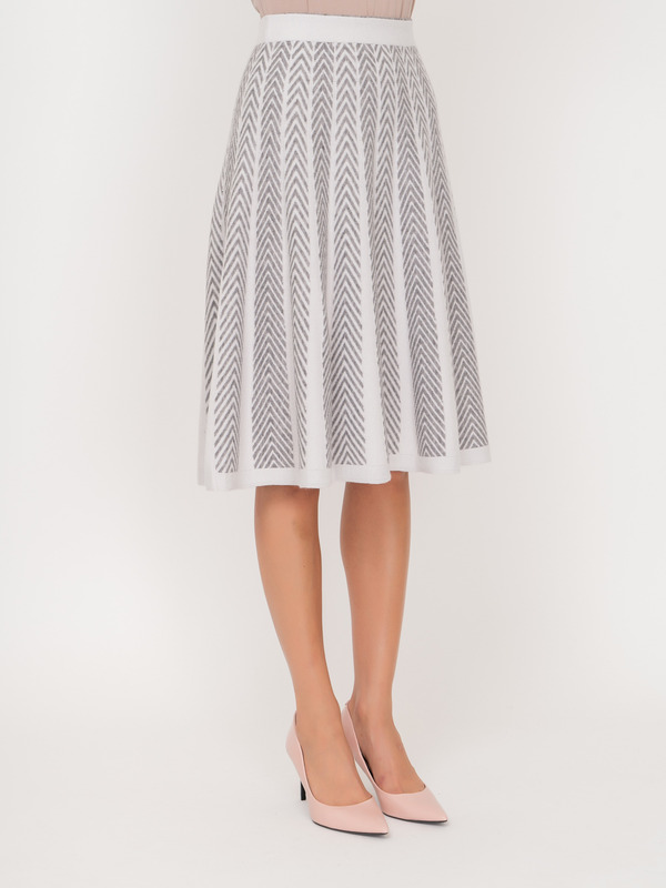 Э51076/20-02 Юбка D.Exterior