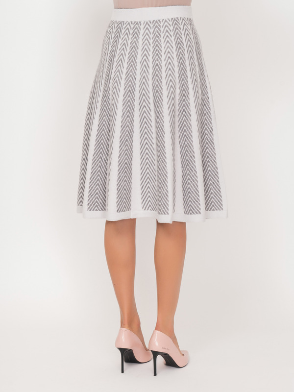 Э51076/20-02 Юбка D.Exterior