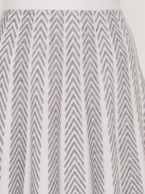 Э51076/20-02 Юбка D.Exterior