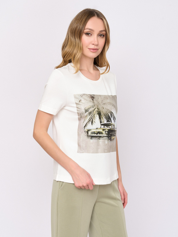 Э570293-35042/м/25-01 Футболка Gerry Weber