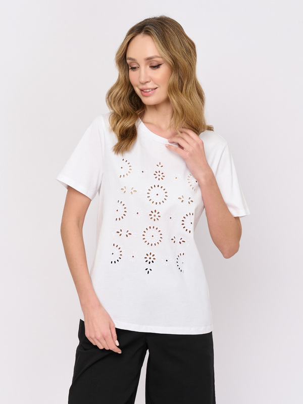 Блуза Franco Vello, фото 6