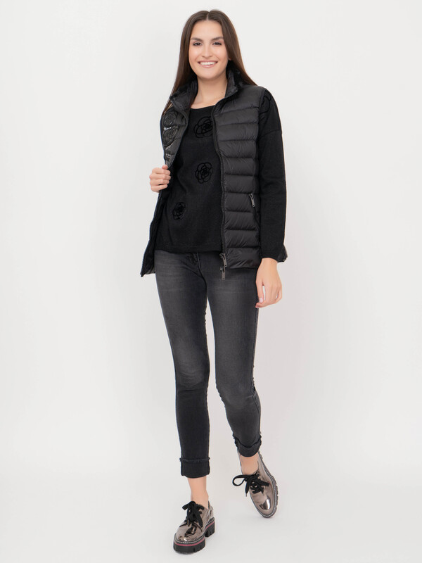 ЭZIO 370/20-2 Жилет (пуховик) Ananke