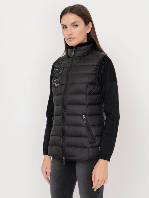 ЭZIO 370/20-2 Жилет (пуховик) Ananke