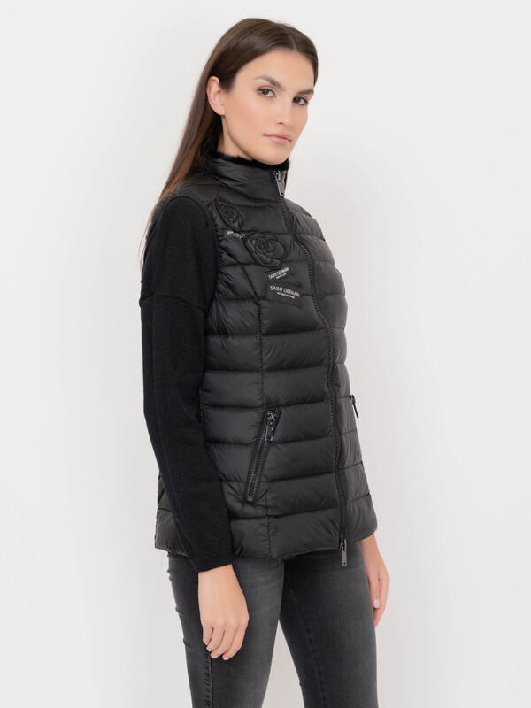 ЭZIO 370/20-2 Жилет (пуховик) Ananke