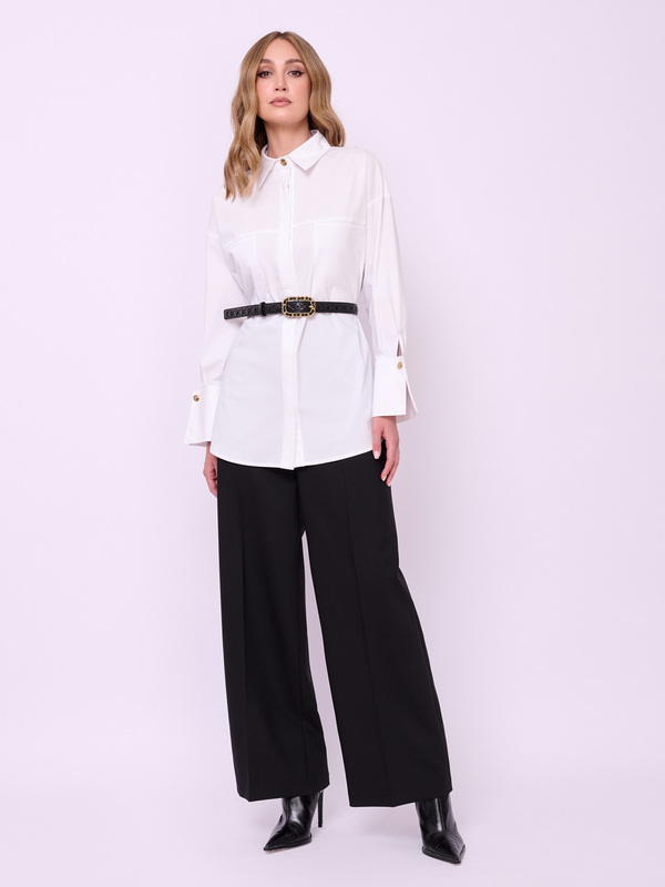 Э7443-224/23-02 Брюки Franco Vello