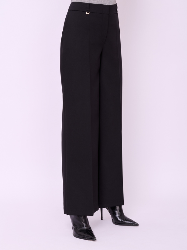 Э7443-224/23-02 Брюки Franco Vello