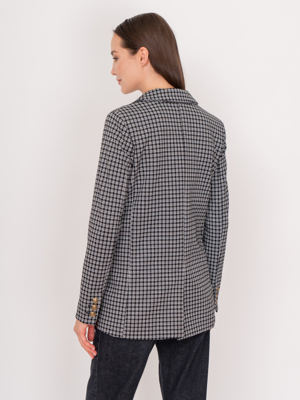 Э39160127 KIRIN/22-02 Жакет тр. MARELLA SPORT