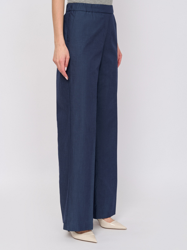 Брюки PIERO MORETTI, фото 5