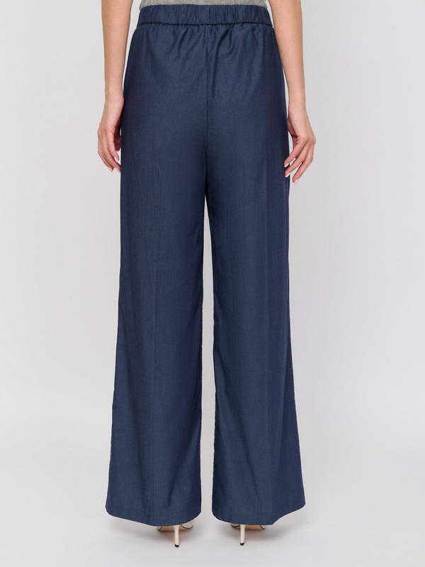 Брюки PIERO MORETTI, фото 4