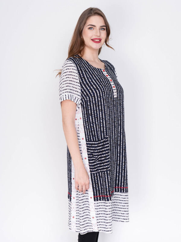 Э6828/19-01 Платье Ay-Sel Tekstil