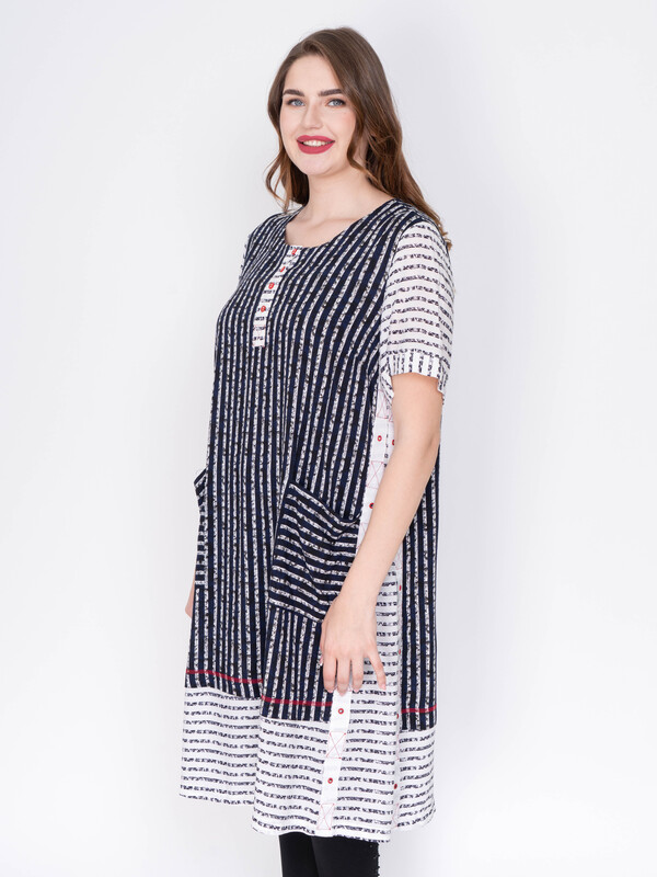 Э6828/19-01 Платье Ay-Sel Tekstil