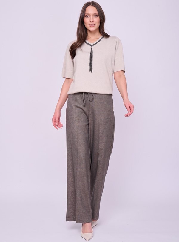 7945-227/26-02 Брюки Franco Vello