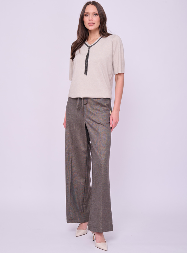 7945-227/26-02 Брюки Franco Vello