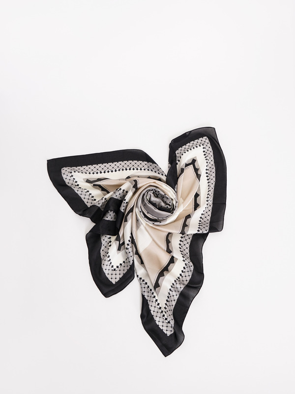 ЭLDB34-439-19/22-01 Палантин Labbra