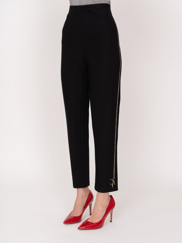 Э3338/22-01 Брюки тр. KAZEE