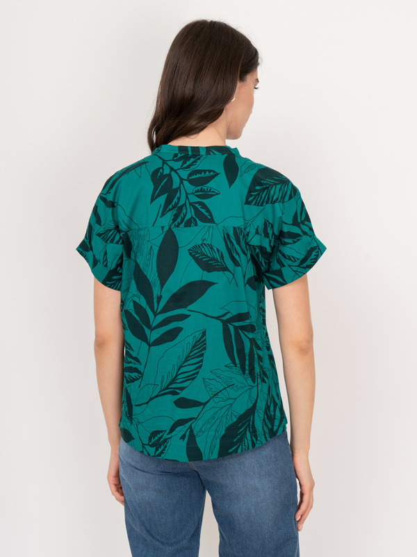 Э760016-31419/22-01 Блузка Gerry Weber