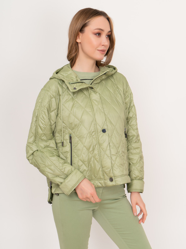 Э458554/4120/м/22-01 Куртка Luisa Cerano